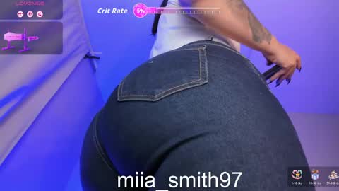 Snapshot of miia_smith97 chatting on May 4, 2026, 9:11 pm mia online show from May 4, 2026, 9:11 pm