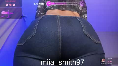 Snapshot of miia_smith97 chatting on May 8, 2026, 9:20 pm mia online show from May 8, 2026, 9:20 pm