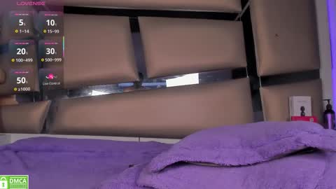 Snapshot of miia_spencer chatting on February 3, 2026, 2:53 am Mia online show from February 3, 2026, 2:53 am