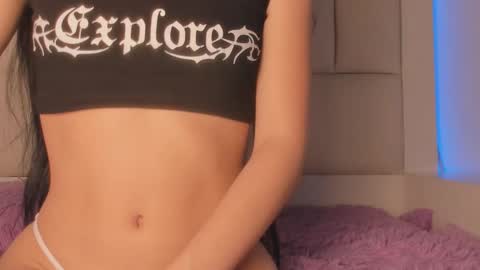 Snapshot of miia_spencer chatting on February 3, 2026, 3:17 pm Mia online show from February 3, 2026, 3:17 pm