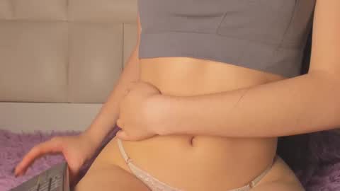 Snapshot of miia_spencer chatting on February 6, 2026, 1:14 pm Mia online show from February 6, 2026, 1:14 pm