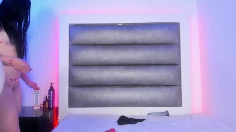 Snapshot of miia_spencer chatting on March 3, 2026, 4:07 am Mia online show from March 3, 2026, 4:07 am