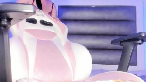 Snapshot of miia_spencer chatting on March 11, 2026, 8:53 am Mia online show from March 11, 2026, 8:53 am