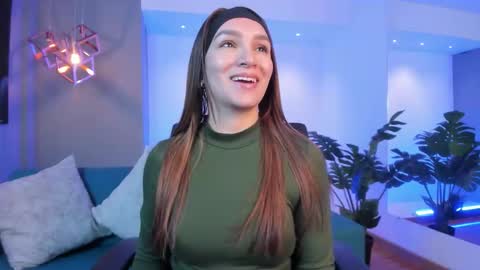 Miia 3 online show from February 4, 2026, 12:11 pm