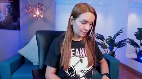 Miia 3 online show from February 17, 2026, 11:40 am