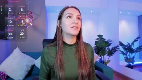 Miia 3 online show from February 28, 2026, 11:44 am