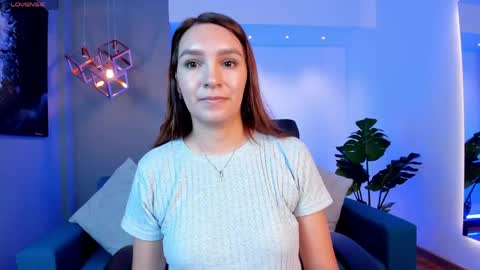 Snapshot of miia_taylors chatting on May 25, 2026, 12:33 pm Miia 3 online show from May 25, 2026, 12:33 pm