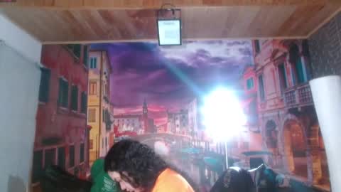 Snapshot of miia_zarate chatting on September 13, 2025, 9:14 pm Ma - online show from September 13, 2025, 9:14 pm