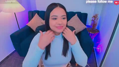 Snapshot of miiaa7_ chatting on May 13, 2026, 6:11 am Ma is my name I invite you to check out my wish list for my birthday online show from May 13, 2026, 6:11 am