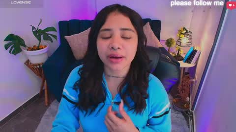 Snapshot of miiaa7_ chatting on May 31, 2026, 4:25 pm Ma is my name I invite you to check out my wish list for my birthday online show from May 31, 2026, 4:25 pm