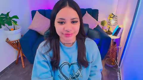 Snapshot of miiaa7_ chatting on June 13, 2026, 12:14 pm Ma is my name I invite you to check out my wish list for my birthday online show from June 13, 2026, 12:14 pm