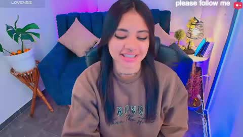 Snapshot of miiaa7_ chatting on June 14, 2026, 1:24 pm Ma is my name I invite you to check out my wish list for my birthday online show from June 14, 2026, 1:24 pm