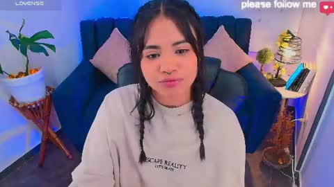 Snapshot of miiaa7_ chatting on June 24, 2026, 12:48 pm Ma is my name I invite you to check out my wish list for my birthday online show from June 24, 2026, 12:48 pm
