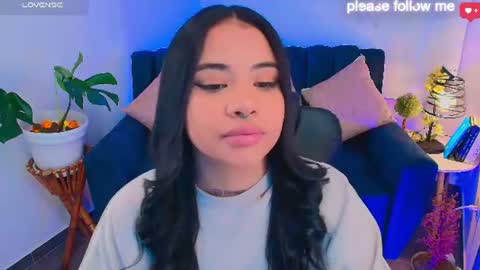 Snapshot of miiaa7_ chatting on June 29, 2026, 1:22 pm Ma is my name I invite you to check out my wish list for my birthday online show from June 29, 2026, 1:22 pm