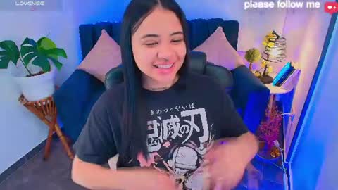 Snapshot of miiaa7_ chatting on July 3, 2026, 2:45 pm Ma is my name I invite you to check out my wish list for my birthday online show from July 3, 2026, 2:45 pm
