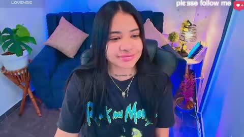 Snapshot of miiaa7_ chatting on July 5, 2026, 2:02 pm Ma is my name I invite you to check out my wish list for my birthday online show from July 5, 2026, 2:02 pm