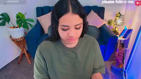 Snapshot of miiaa7_ chatting on July 15, 2026, 12:32 pm Ma is my name I invite you to check out my wish list for my birthday online show from July 15, 2026, 12:32 pm