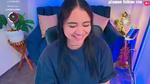 Snapshot of miiaa7_ chatting on July 18, 2026, 3:05 pm Ma is my name I invite you to check out my wish list for my birthday online show from July 18, 2026, 3:05 pm