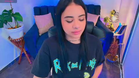 Snapshot of miiaa7_ chatting on July 20, 2026, 2:08 pm Ma is my name I invite you to check out my wish list for my birthday online show from July 20, 2026, 2:08 pm