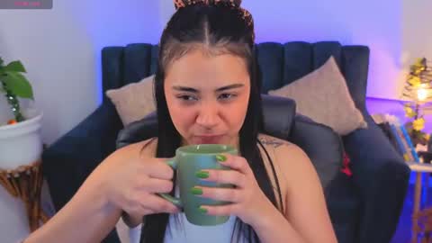 Snapshot of miiaa7_ chatting on July 27, 2026, 1:40 pm Ma is my name I invite you to check out my wish list for my birthday online show from July 27, 2026, 1:40 pm