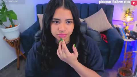 Snapshot of miiaa7_ chatting on July 30, 2026, 12:59 pm Ma is my name I invite you to check out my wish list for my birthday online show from July 30, 2026, 12:59 pm