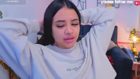 Snapshot of miiaa7_ chatting on August 3, 2026, 12:10 pm Ma is my name I invite you to check out my wish list for my birthday online show from August 3, 2026, 12:10 pm