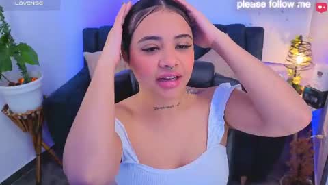 Snapshot of miiaa7_ chatting on August 4, 2026, 12:08 pm Ma is my name I invite you to check out my wish list for my birthday online show from August 4, 2026, 12:08 pm