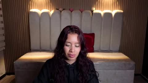 Snapshot of miiaa_evans1 chatting on June 11, 2026, 12:32 am miiaa_evans1 online show from June 11, 2026, 12:32 am