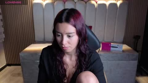 miiaa_evans1 online show from August 8, 2026, 8:22 pm