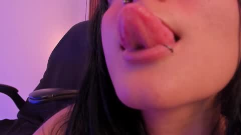 Mia  online show from February 14, 2026, 1:30 pm