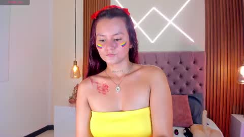 Mia  online show from June 23, 2026, 4:16 pm