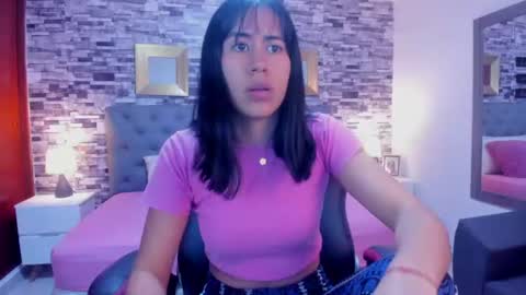 miiaabloom online show from August 3, 2026, 7:39 pm
