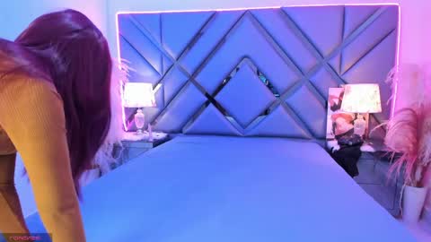 Snapshot of miiablaza chatting on June 4, 2026, 12:00 pm miiablaza online show from June 4, 2026, 12:00 pm