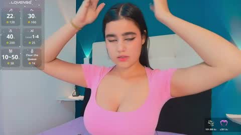 Snapshot of miiacarter_ chatting on May 9, 2026, 11:59 am MIA online show from May 9, 2026, 11:59 am