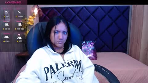 Michael Black online show from March 2, 2025, 8:18 pm