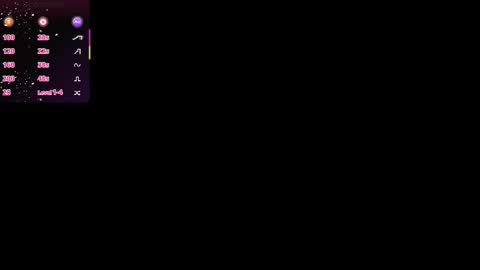 Michael Black online show from February 8, 2026, 9:07 pm
