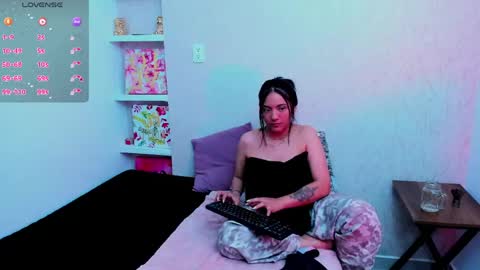 Michael Black online show from April 24, 2026, 5:10 am