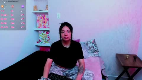 Michael Black online show from April 24, 2026, 5:26 pm