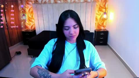 Snapshot of miichael_black chatting on May 2, 2026, 12:32 pm Michael Black online show from May 2, 2026, 12:32 pm