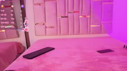 Mikaela  online show from July 28, 2026, 7:39 pm