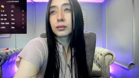 Snapshot of miilu__1 chatting on January 10, 2025, 6:09 am miilu online show from January 10, 2025, 6:09 am