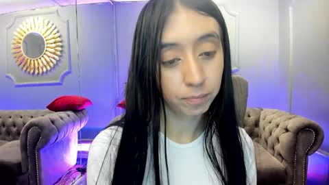 Snapshot of miilu__1 chatting on February 15, 2025, 4:03 am miilu online show from February 15, 2025, 4:03 am