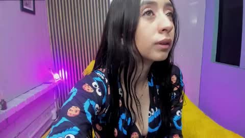 Snapshot of miilu__1 chatting on September 19, 2025, 3:19 am miilu online show from September 19, 2025, 3:19 am