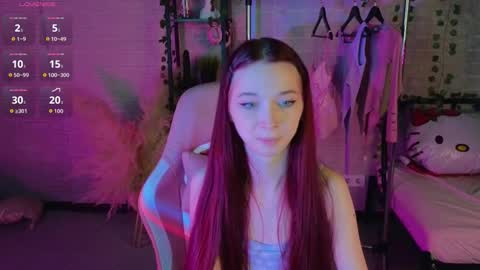 Jessica online show from March 12, 2026, 2:50 am