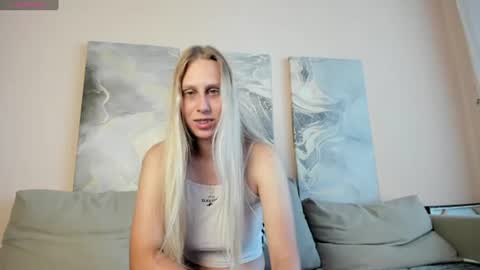 miissblonde online show from August 10, 2026, 2:15 am