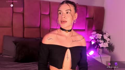 Miss Rousee online show from February 5, 2026, 1:16 pm