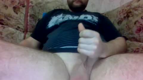 mik890 online show from January 19, 2025, 3:10 pm