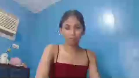 Snapshot of mika_cora chatting on June 30, 2026, 11:17 pm MIKA online show from June 30, 2026, 11:17 pm