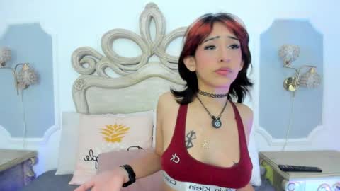 mika doll online show from May 3, 2026, 3:45 am