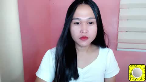 Hi im Avah online show from March 12, 2025, 9:56 pm